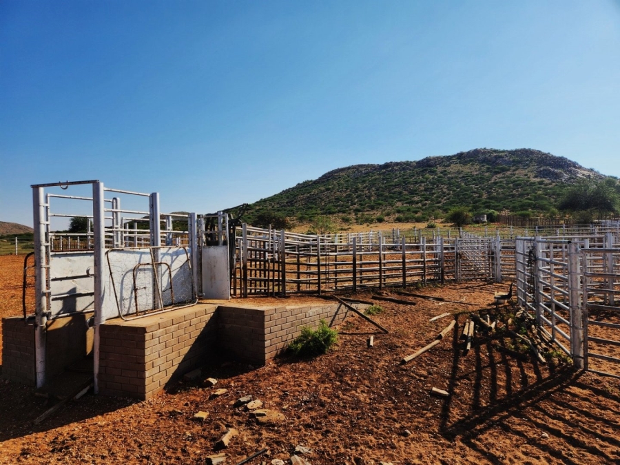 Commercial Property for Sale in Marydale Northern Cape